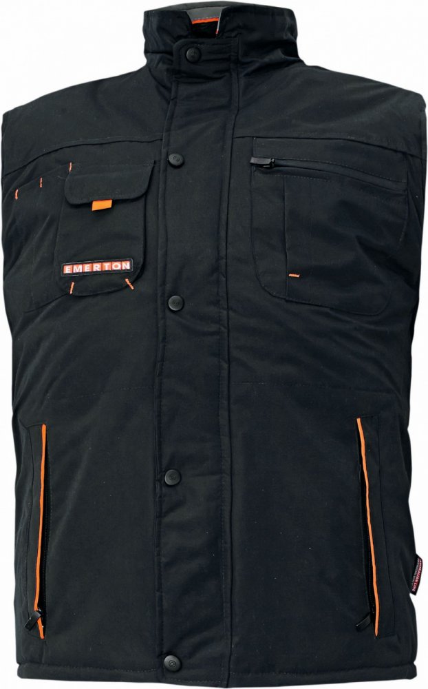 ᐉ Работен панталон EMERTON GREY 149 → Серия KASTOR (EMERTON) на Топ Цени —