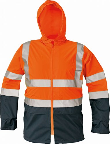 03010338_EPPING jacket_orange_22044