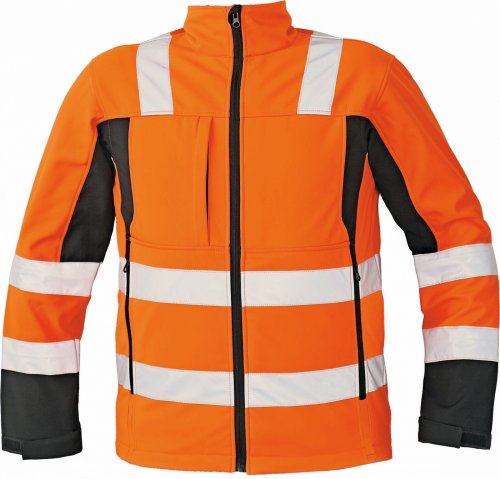 03010347_MALTON softshell jacket_orange_22031