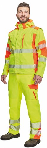 03010381_LATTON_softeshell_jacket_yellow_orange_model_CERVA DUBEN 2019_44868