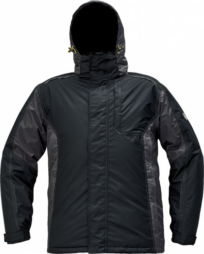 #60#03310001_DAYBORO_winter_jacket_black-anthracite_CERVA DUBEN 201942504