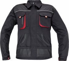 03010263_CARL_BE-01-002_jacket_black_red_CERVA LEDEN 2020_4190
